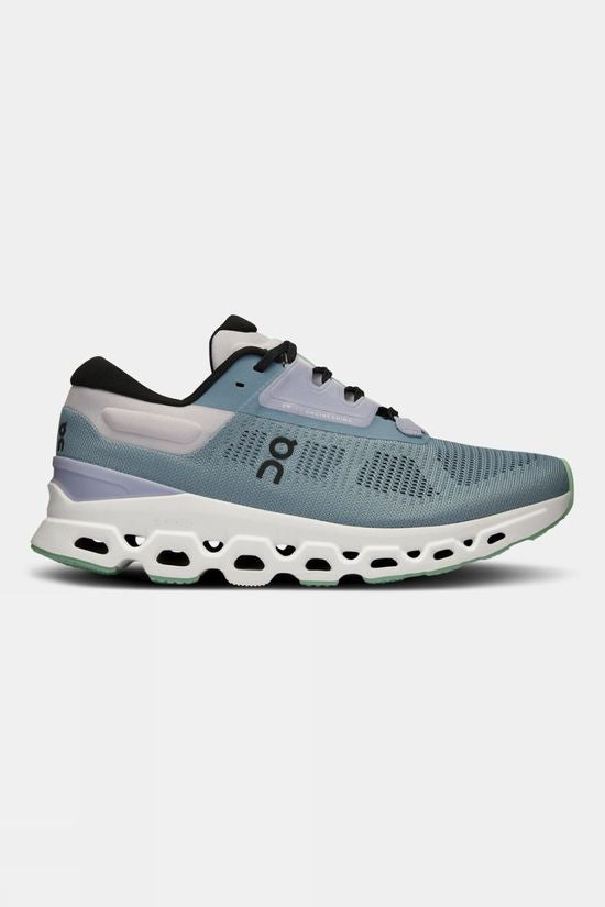 Women's On Cloudstratus 3