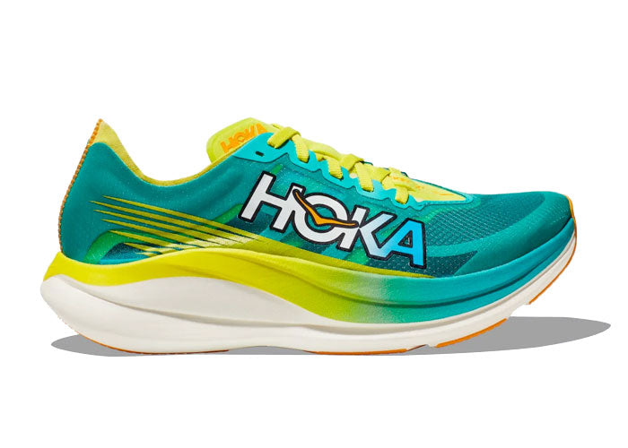 Hoka Rocket X 2 - Sportlink Specialist Running & Fitness