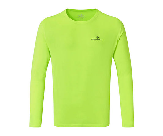 Ronhill Men's Core L/S Tee