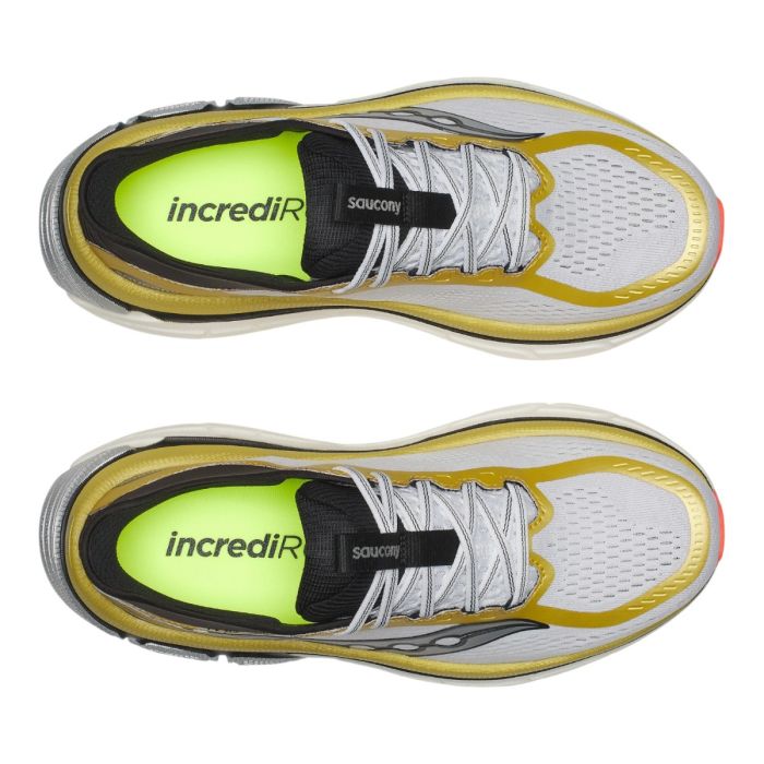 Saucony Men's Paramount Max