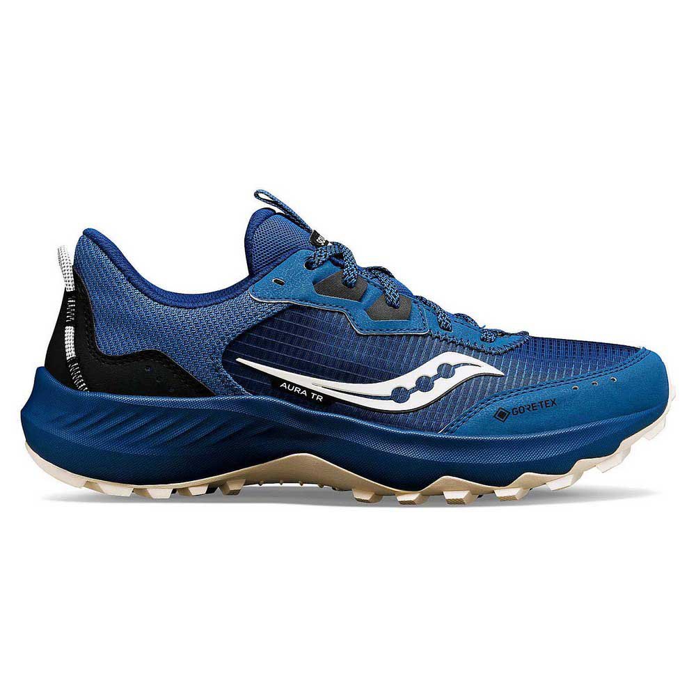 Saucony Women's Aura TR GTX