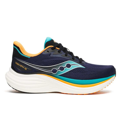 Saucony Men's Triumph 24