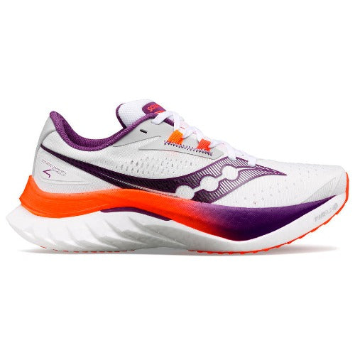 Saucony Women's Endorphin Speed 4