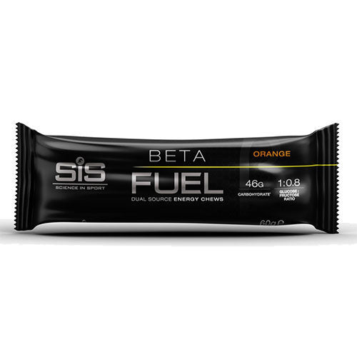 SiS Beta Fuel Energy Chew