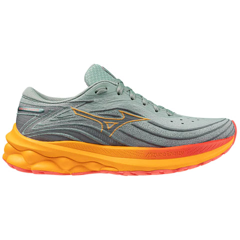 Mizuno Women's Wave Skyrise 5