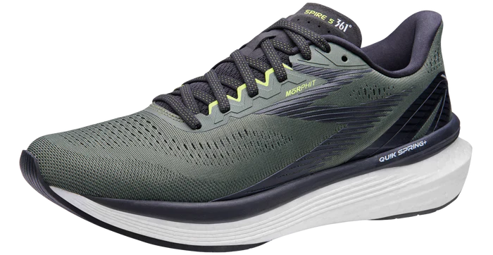 361 Men's Spire 5