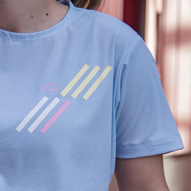 BV SPORT Women's Light Tech T-Shirt