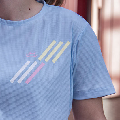 BV SPORT Women's Light Tech T-Shirt