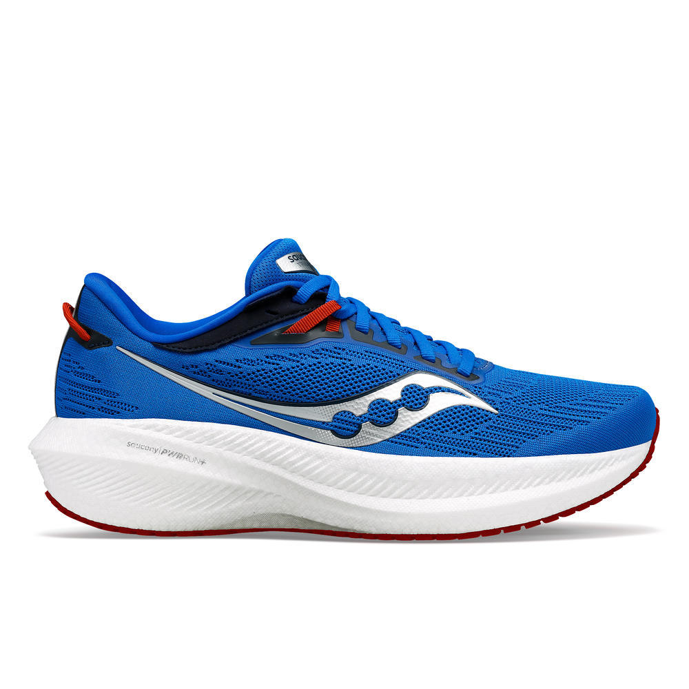 Saucony Men's Triumph 21