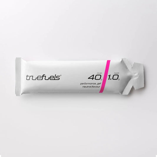 Truefuels Performance Gels 40/1.0