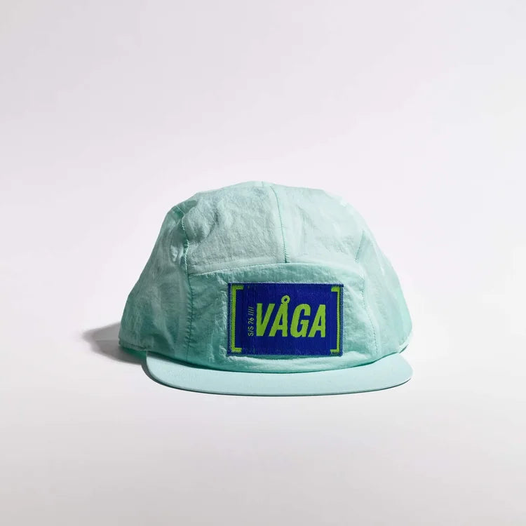 Vaga Feather Edge Cap