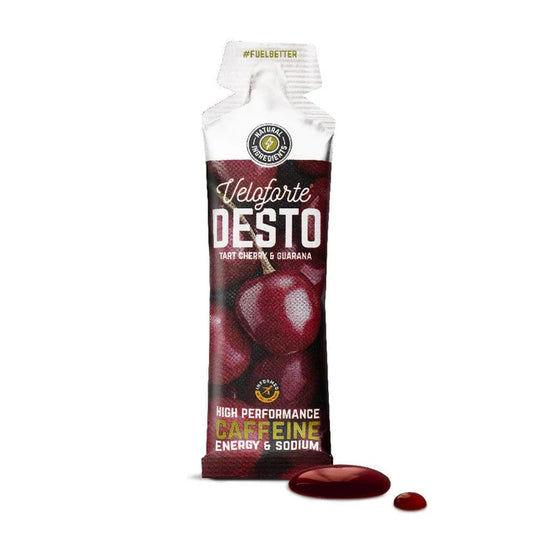 Veloforte Desto Energy Gel