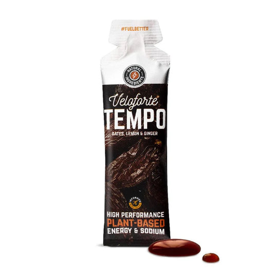 Veloforte Tempo Energy Gel