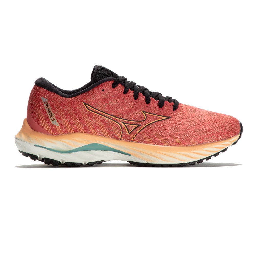 Men's Mizuno Wave Inspire 19