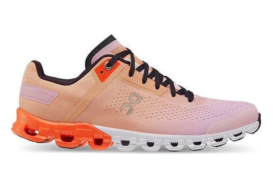 On Women's Cloudflow