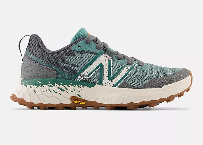 Women's New Balance Hierro v7