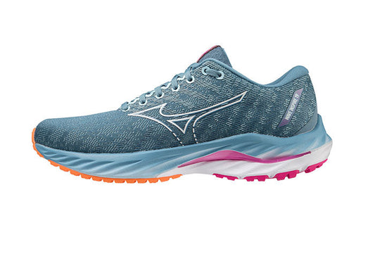 Women's Mizuno Wave Inspire 19 WIDE