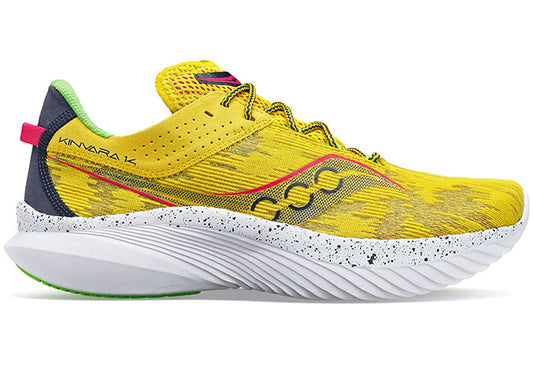 Women's Saucony Kinvara 14