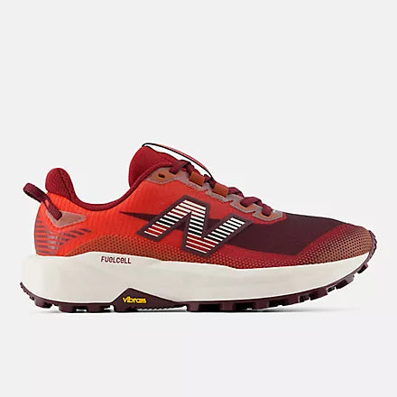 New Balance Women's FuelCell Rebel Trail