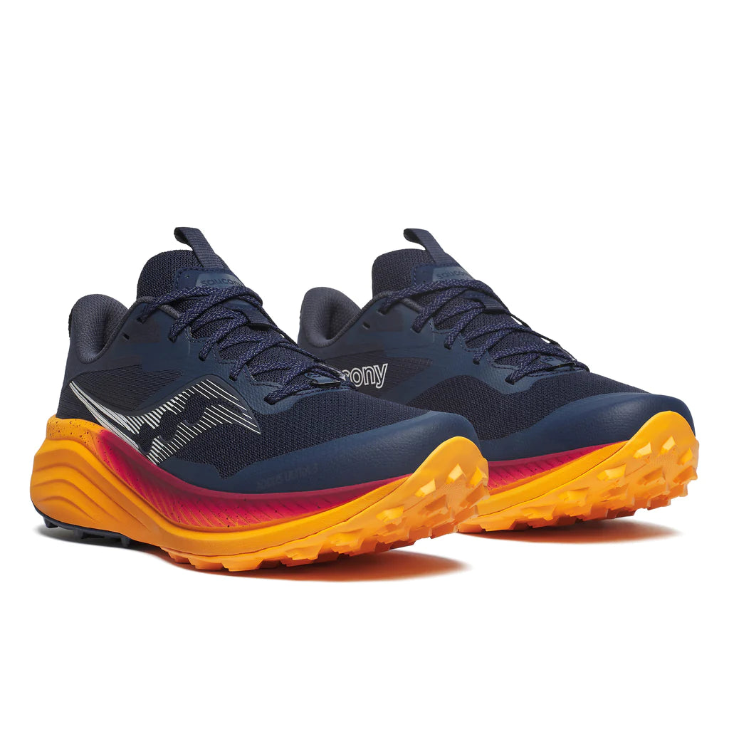 Saucony xodus 3.0 white hotsell