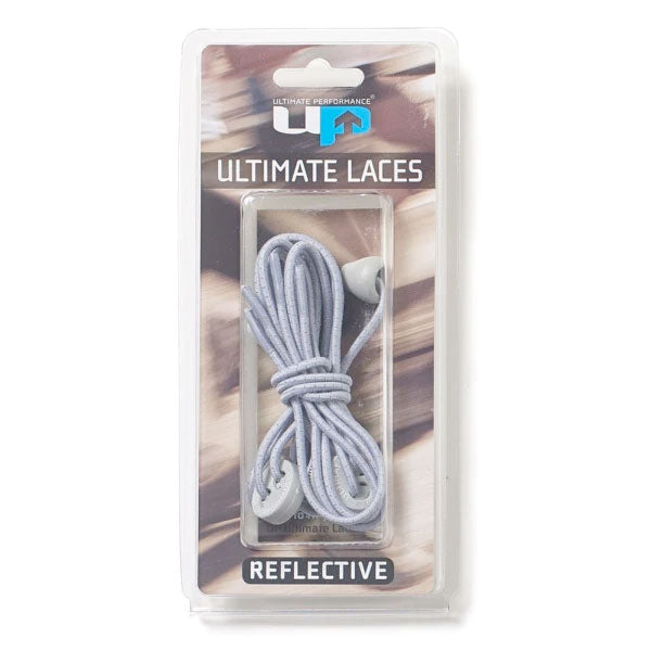 Dynamic Laces Elastic Laces For Sports Shoes - Sportlink Specialist Running & Fitness